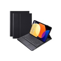 Чохол до планшета BeCover Keyboard+TouchPad Xiaomi Pad 5 Pro 12.4" Black (712394)