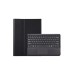 Чохол до планшета BeCover Keyboard+TouchPad Xiaomi Pad 5 Pro 12.4" Black (712394)