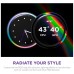 Система рідинного охолодження NZXT Kraken Elite RGB 360mm AIO (RL-KR36E-W2)