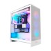 Система рідинного охолодження NZXT Kraken Elite RGB 360mm AIO (RL-KR36E-W2)