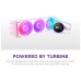 Система рідинного охолодження NZXT Kraken Elite RGB 360mm AIO (RL-KR36E-W2)