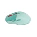 Мишка Canyon MW-26 LCD Silent Wireless/Bluetooth Green (CNS-CMSW26GR)