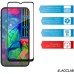Скло захисне ACCLAB Full Glue Samsung A13 5G Black (1283126519017)