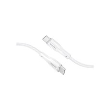 Дата кабель USB 2.0 AM to USB-C 2.0m 2A xCord-AC200 white Promate (xcord-ac200.white)