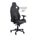 Крісло ігрове GT Racer X-8005 Dark Gray