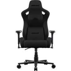 Крісло ігрове Anda Seat Kaiser Fabric Frontier XL Dark Gray (AD12YXL-17-GB-F-G02)