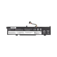 Акумулятор до ноутбука Lenovo IdeaPad L340-15 L18M3PF1, 4000mAh (45Wh), 3cell, 11.4V, Li-ion (A71103)