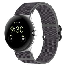 Ремінець до смарт-годинника Armorstandart Google Pixel Watch / Watch 2 / Watch 3 41 mm Grey (ARM75427)