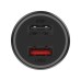 Зарядний пристрій Xiaomi Mi Car Fast Charger 37W (629869)