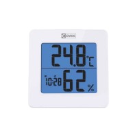 Термо-гігрометр EMOS E0114