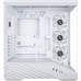 Корпус для ПК Lian Li V100R case with pre-installed four 120mm RGB PWM fan, White (G99.V100RW.01)