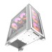Корпус для ПК DARKFLASH DRX70 GLASS WHITE