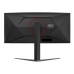 Монітор AOC CU34G4