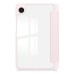 Чохол до планшета BeCover Soft Edge TPU Samsung Galaxy Tab A11 SM-X133/X135 8.7" Pink (715563)