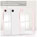 Чохол до планшета BeCover Soft Edge TPU Samsung Galaxy Tab A11 SM-X133/X135 8.7" Pink (715563)