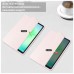 Чохол до планшета BeCover Soft Edge TPU Samsung Galaxy Tab A11 SM-X133/X135 8.7" Pink (715563)