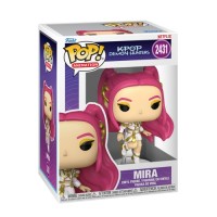 Фігурка Funko Pop серії Кейпоп-мисливиці на демонів S2 - Міра (95805)