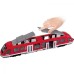 Машинка для дітей Dickie Toys Міський потяг 45 см (3748002)