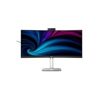Монітор Philips 34B2U6603CH/00