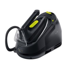 Парова станція Braun IS 3257 BK