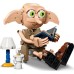 Конструктор LEGO Harry Potter Добі, вільний ельф (76469)