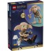 Конструктор LEGO Harry Potter Добі, вільний ельф (76469)