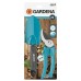 Набір інструментів Gardena садових Classic (секатор 18 мм + совок 8 см) (12201-20.000.00)
