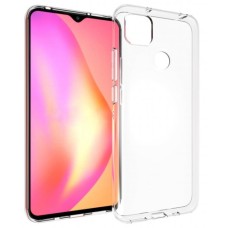 Чохол до мобільного телефона BeCover Xiaomi Redmi 9C / Redmi 10А Transparancy (705455)