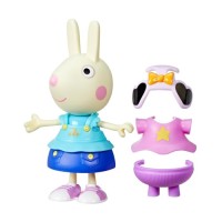 Фігурка Peppa Pig Figurines - Одягни Ребекку (G0329)