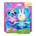 Фігурка Peppa Pig Figurines - Одягни Ребекку (G0329)