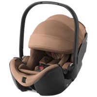 Автокрісло Britax-Romer BABY-SAFE PRO LUX Warm Caramel (2000040844)