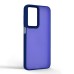Чохол до мобільного телефона Armorstandart Frame Samsung A26 5G Blue (ARM84806)