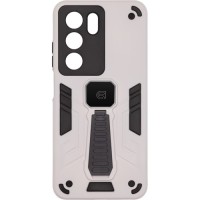 Чохол до мобільного телефона Armorstandart Proover Realme C73 5G Grey (ARM86771)