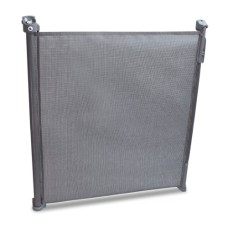 Захисний бар'єр для дітей Lionelo Tulia Grey (LO-TULIA GREY)