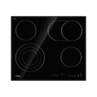 Варочна поверхня Midea MC-HF672B