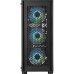 Корпус для ПК Prologix Glower GM-07RBA Black