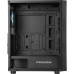 Корпус для ПК Prologix Glower GM-07RBA Black