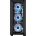 Корпус для ПК Prologix Glower GM-07RBA Black