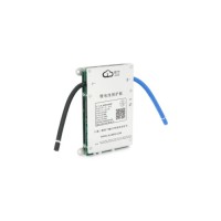 BMS контроллер JiKong Li-Ion/LiFePo4 24-90V 8S-24S 80A (JK-BD6A24S8P)