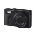 Цифровий фотоапарат Panasonic DC-TZ99 Black (DC-TZ99E-K)