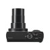 Цифровий фотоапарат Panasonic DC-TZ99 Black (DC-TZ99E-K)
