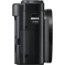 Цифровий фотоапарат Panasonic DC-TZ99 Black (DC-TZ99E-K)