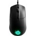 Мишка SteelSeries Rival 3 Black (62513)