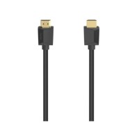 Кабель мультимедійний HDMI to HDMI 2.0m 8K Hama (00200700)