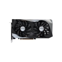 Відеокарта GIGABYTE GeForce RTX3050 8Gb WINDFORCE OC (GV-N3050WF2OC-8GD)