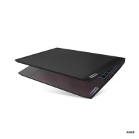 Ноутбук Lenovo IdeaPad Gaming 3 15ACH6 (82K202D3RA)