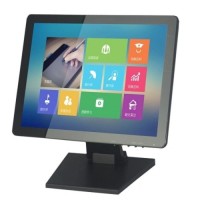 POS-монітор Detaik 15 Inch (4*3) TFT-LCD (DTK-1588R2)