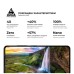 Скло захисне Armorstandart Pro ZTE Nubia Focus Pro 5G Black (ARM78908)