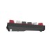 Клавіатура A4Tech Bloody WS87 Naraka Wireless/Bluetooth Black/Red (4711421001113)