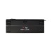 Клавіатура A4Tech Bloody WS87 Naraka Wireless/Bluetooth Black/Red (4711421001113)
